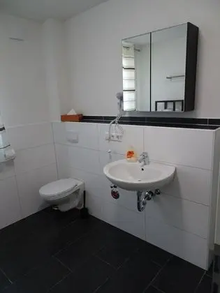 Deluxe Apart Daire, Birden Çok Yatak, Teras