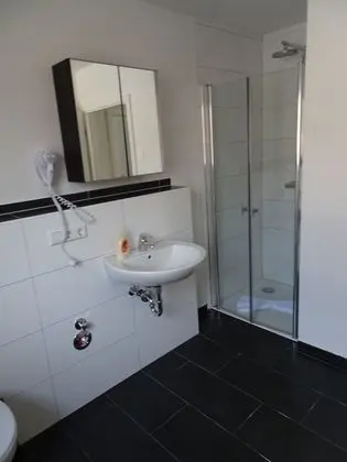 Deluxe Apart Daire, Birden Çok Yatak, Teras