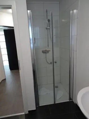 Deluxe Apart Daire, Birden Çok Yatak, Teras
