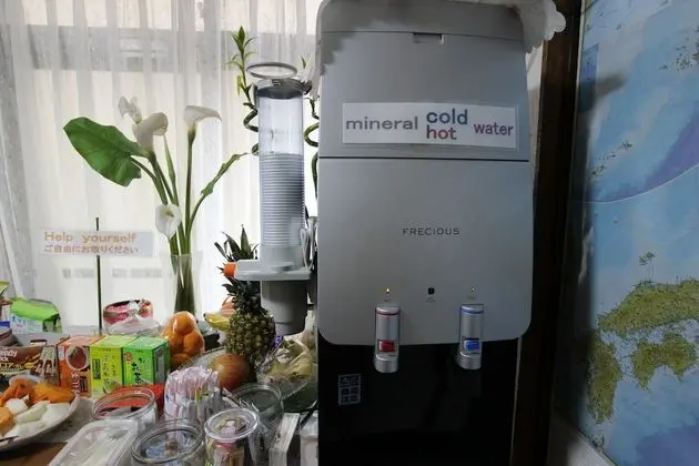 Economy Tek Büyük Yataklı Oda