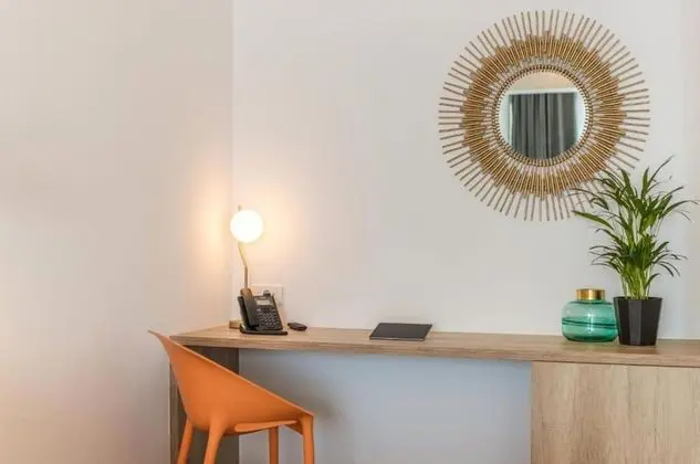 Deluxe Oda, Balkon, Deniz Manzaralı (for 4)