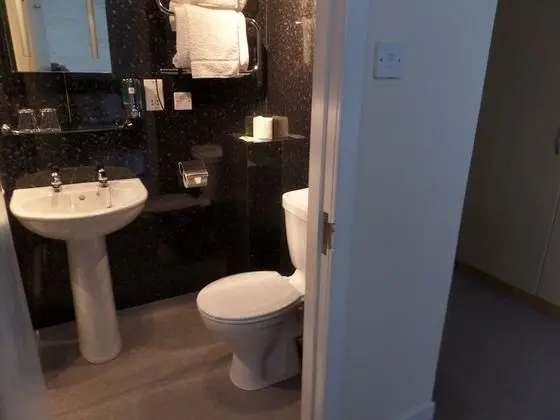 Superior Tek Büyük Yataklı Oda, Banyolu/Duşlu