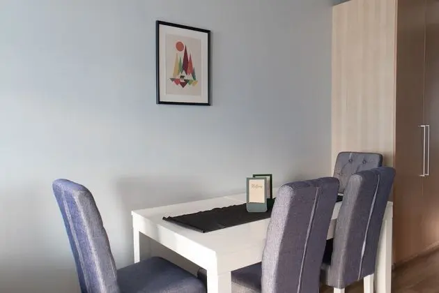 Apart Daire, 1 Yatak Odası