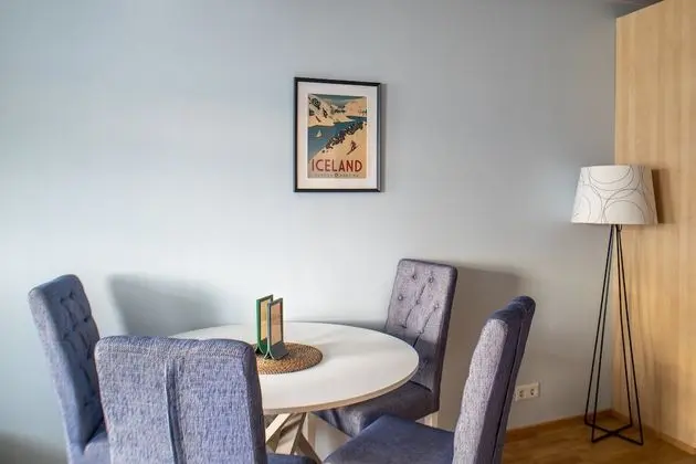 Apart Daire, 1 Yatak Odası