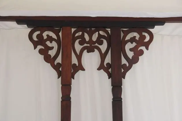 Standard Tek Büyük Yataklı Oda, Bahçe Manzaralı