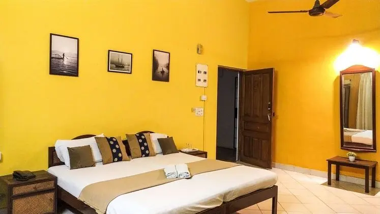 Comfort Apart Daire, 1 Tek Kişilik Yatak, Balkon, Bahçe Manzaralı