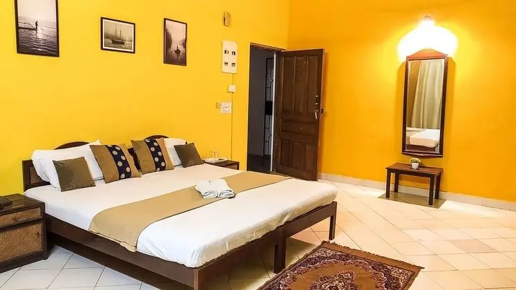Comfort Apart Daire, 1 Tek Kişilik Yatak, Balkon, Bahçe Manzaralı