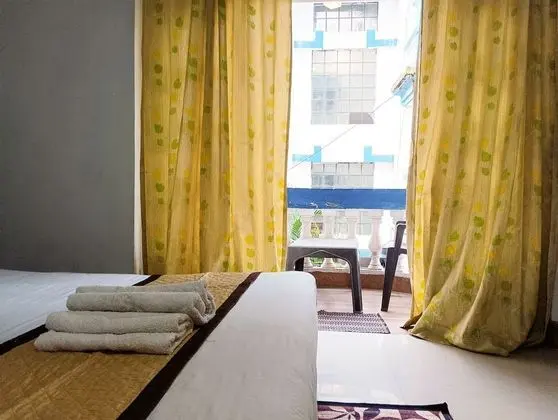 Deluxe Üç Kişilik Oda