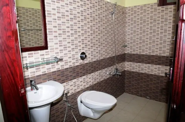 Family Kır Evi, 2 Yatak Odası, Bahçe Manzaralı