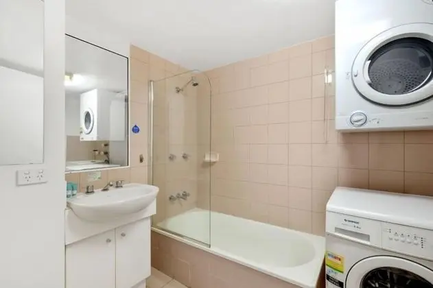 Apart Daire, 2 Yatak Odası, Okyanus Manzaralı