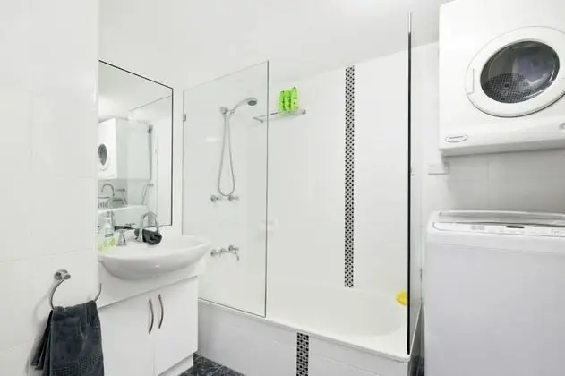 Deluxe Apart Daire, 2 Yatak Odası, Okyanus Manzaralı, Denize Bakan