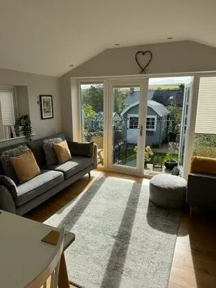 Apart Daire, Banyolu/Duşlu (Annexe)