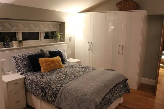 Apart Daire, Banyolu/Duşlu (Annexe)