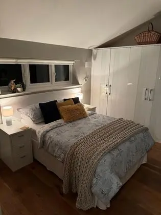 Apart Daire, Banyolu/Duşlu (Annexe)