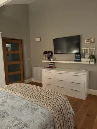 Apart Daire, Banyolu/Duşlu (Annexe)