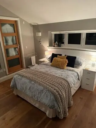 Apart Daire, Banyolu/Duşlu (Annexe)