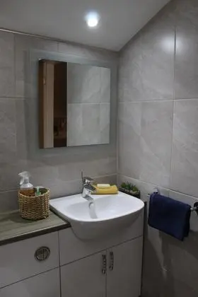 Apart Daire, Banyolu/Duşlu (Annexe)