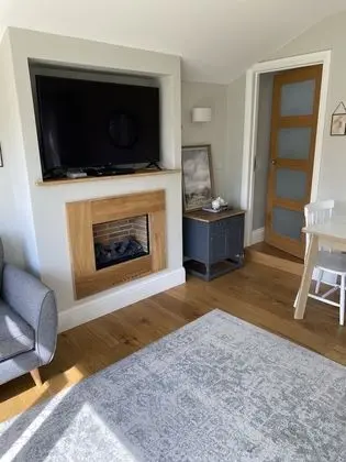 Apart Daire, Banyolu/Duşlu (Annexe)