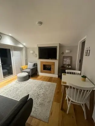 Apart Daire, Banyolu/Duşlu (Annexe)