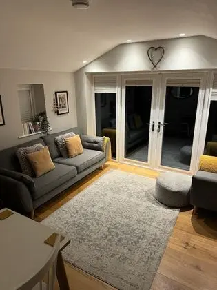 Apart Daire, Banyolu/Duşlu (Annexe)