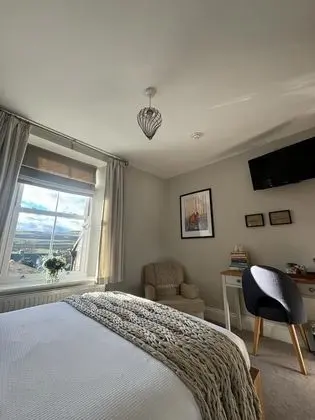 Standard Tek Büyük Yataklı Oda, Banyolu/Duşlu