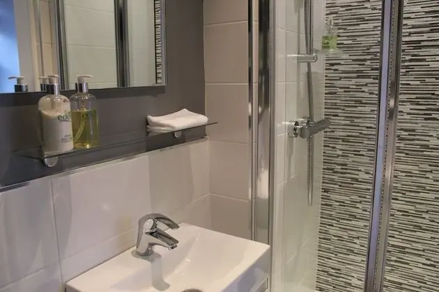 Standard Tek Büyük Yataklı Oda, Banyolu/Duşlu