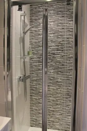 Standard Tek Büyük Yataklı Oda, Banyolu/Duşlu