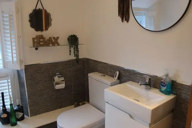Standard Tek Kişilik Oda, Özel Banyo