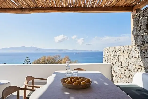 Deluxe Villa