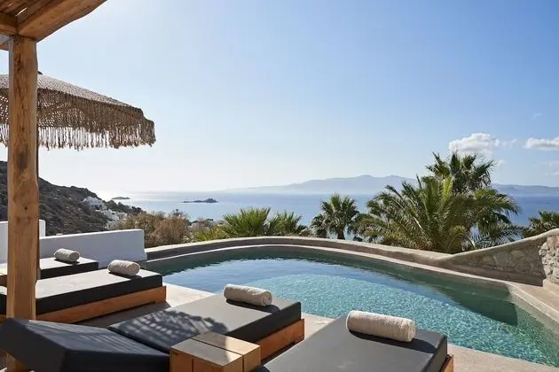 Grand Villa