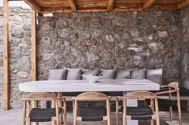 Grand Villa