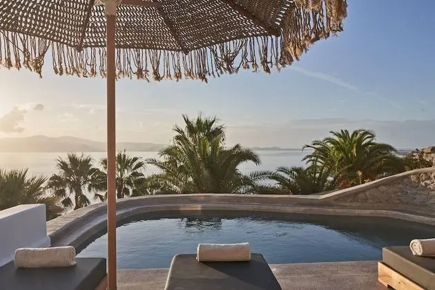 Luxury Villa