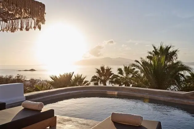Luxury Villa