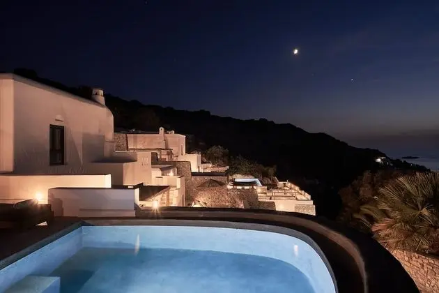 Luxury Villa