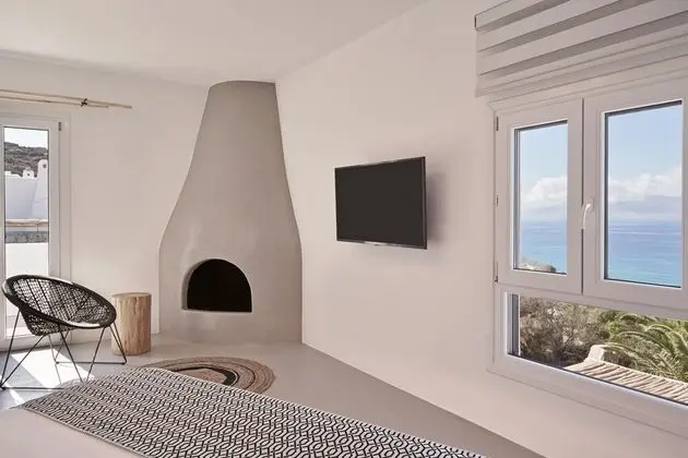 Luxury Villa