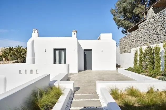 Luxury Villa