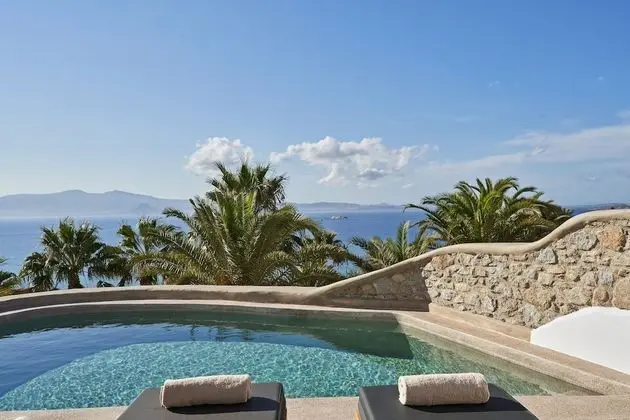 Luxury Villa
