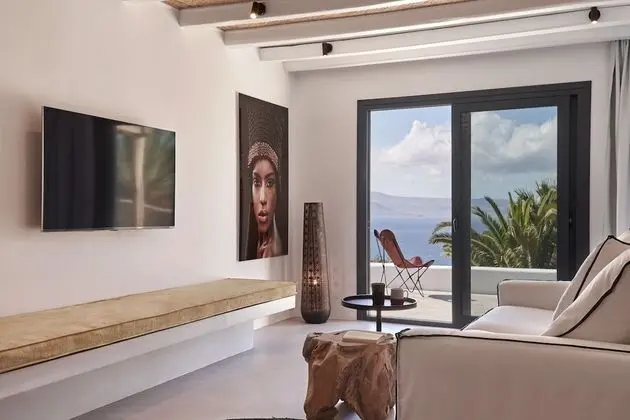 Luxury Villa
