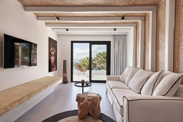 Luxury Villa