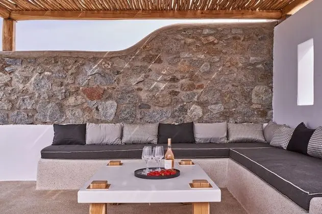Luxury Villa