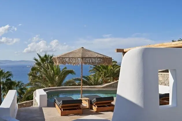 Luxury Villa