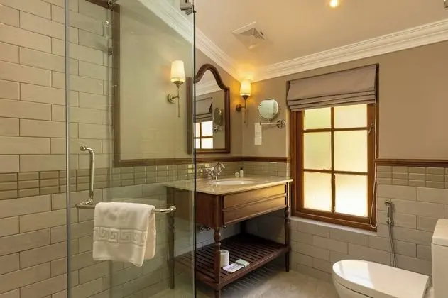 Banyo