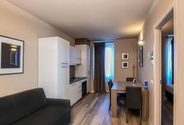 Apart Daire (4 Adults Apt 25)