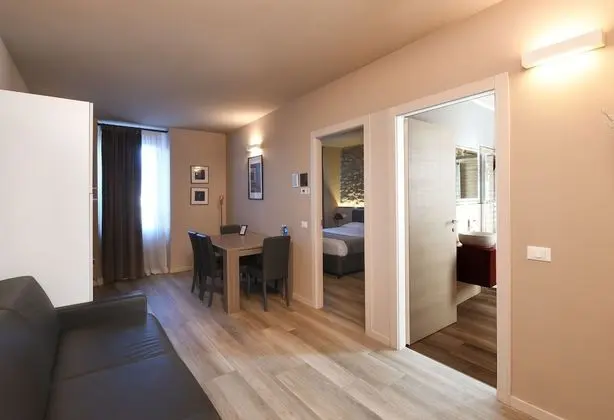 Apart Daire (4 Adults Apt 25)