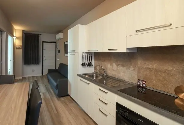 Apart Daire (4 Adults Apt 25)