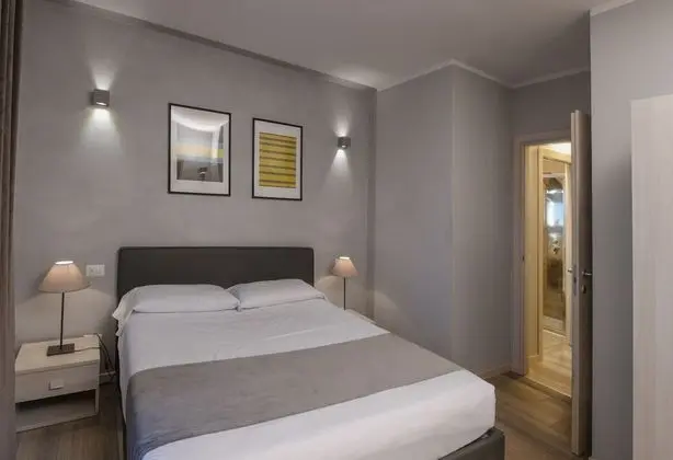 Apart Daire (6 Adults Apt 24)