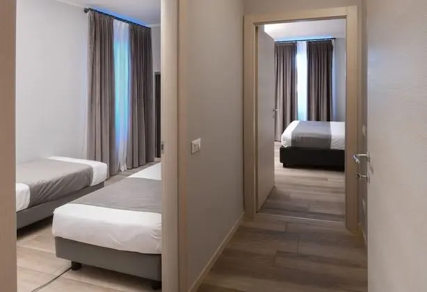Apart Daire (6 Adults Apt 24)