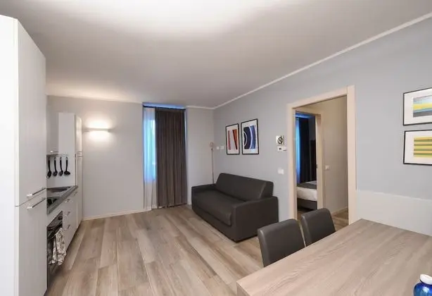 Apart Daire (6 Adults Apt 24)