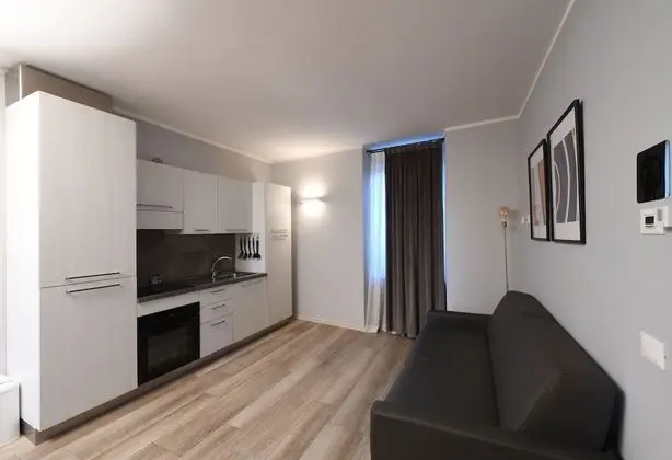 Apart Daire (6 Adults Apt 24)