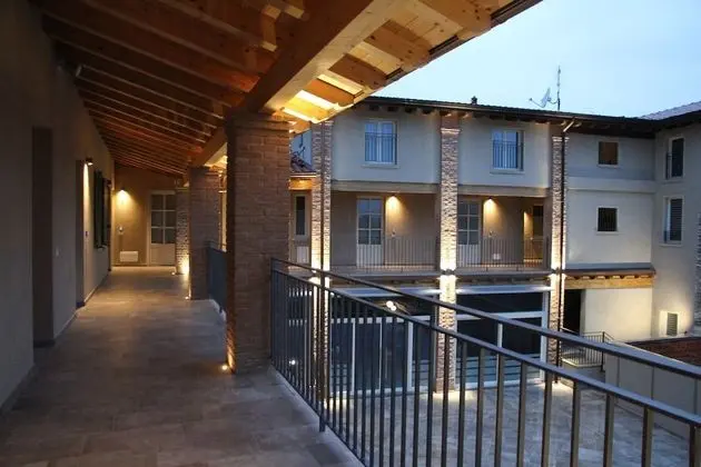 Apart Daire (6 Adults Apt 24)